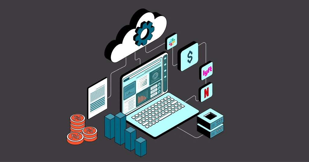 How Netflix, Lyft, Slack, And Other Top Tech Brands Manage Cloud Costs