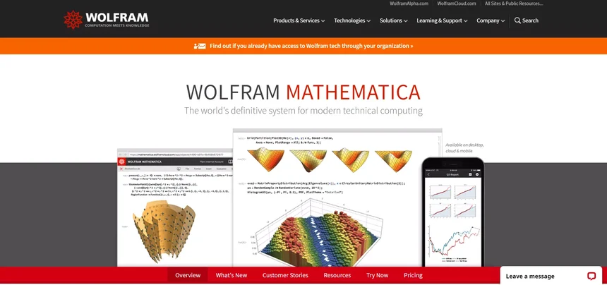 Wolfram