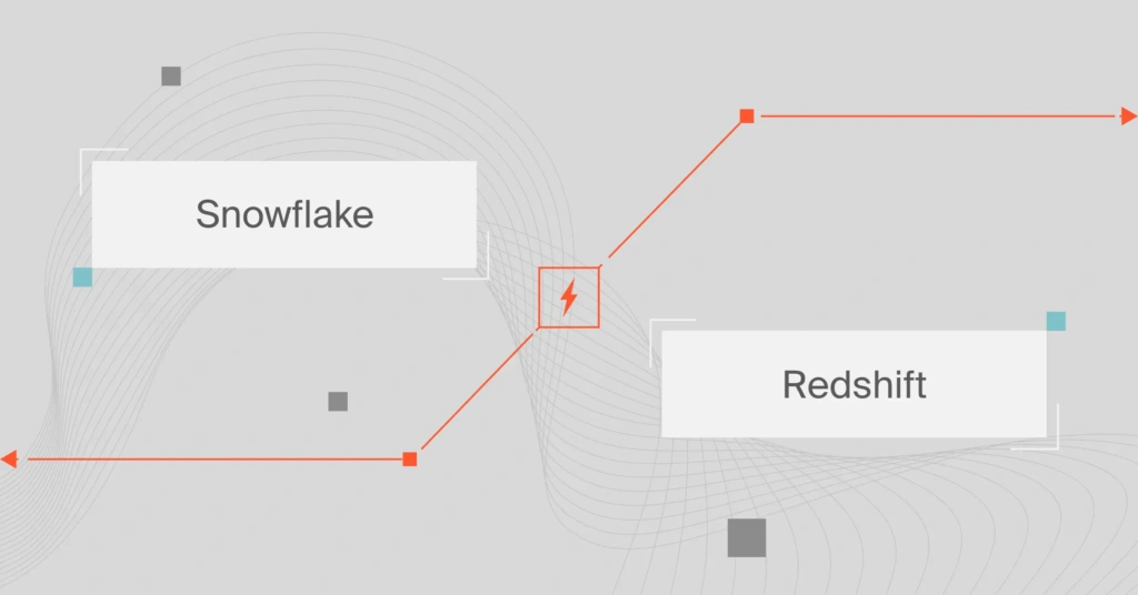 Snowflake Vs. Redshift