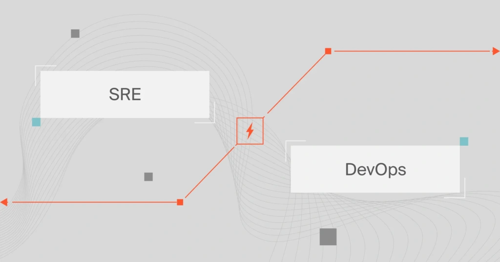 SRE Vs. DevOps