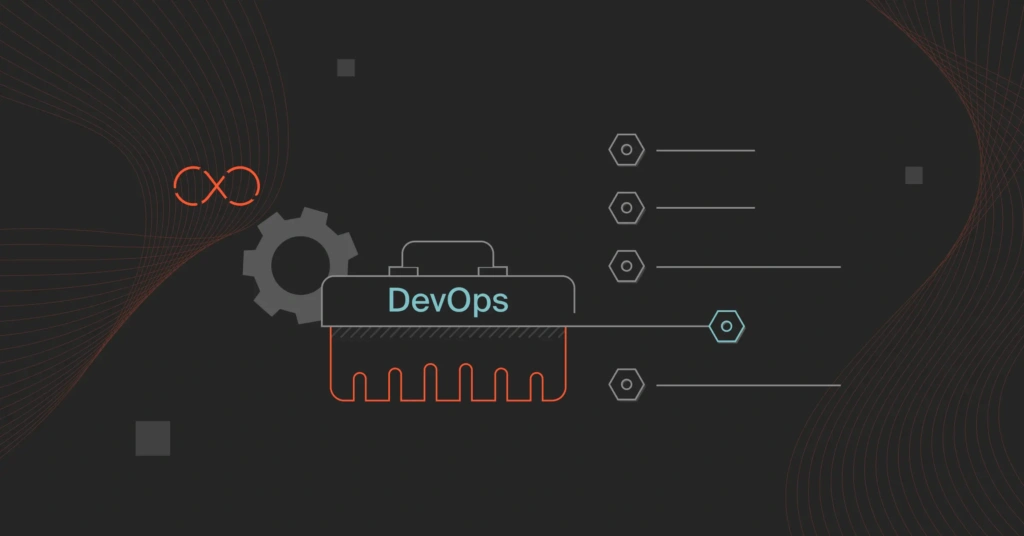 DevOps Tools