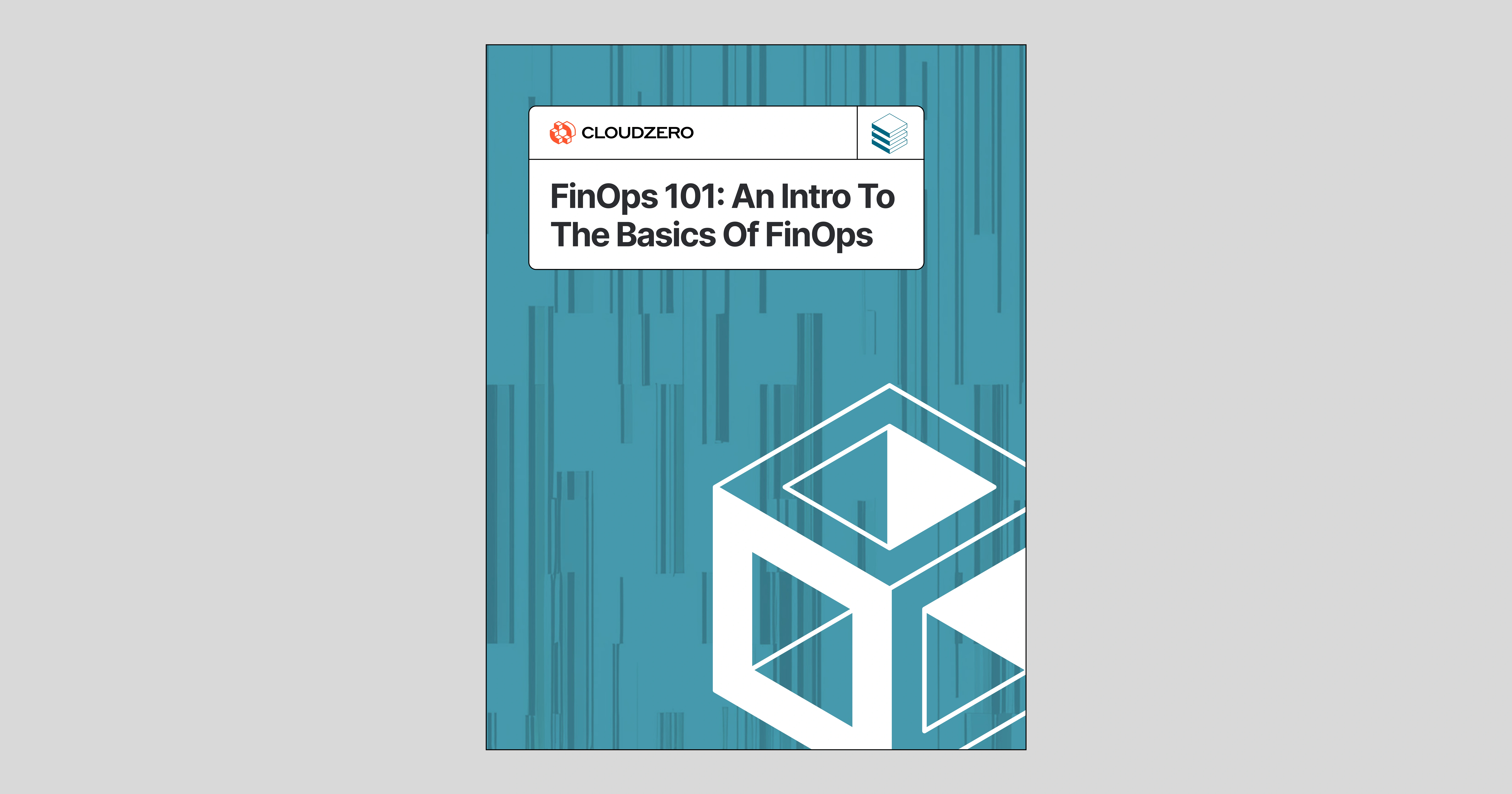 FinOps 101: An Intro To The Basics Of FinOps