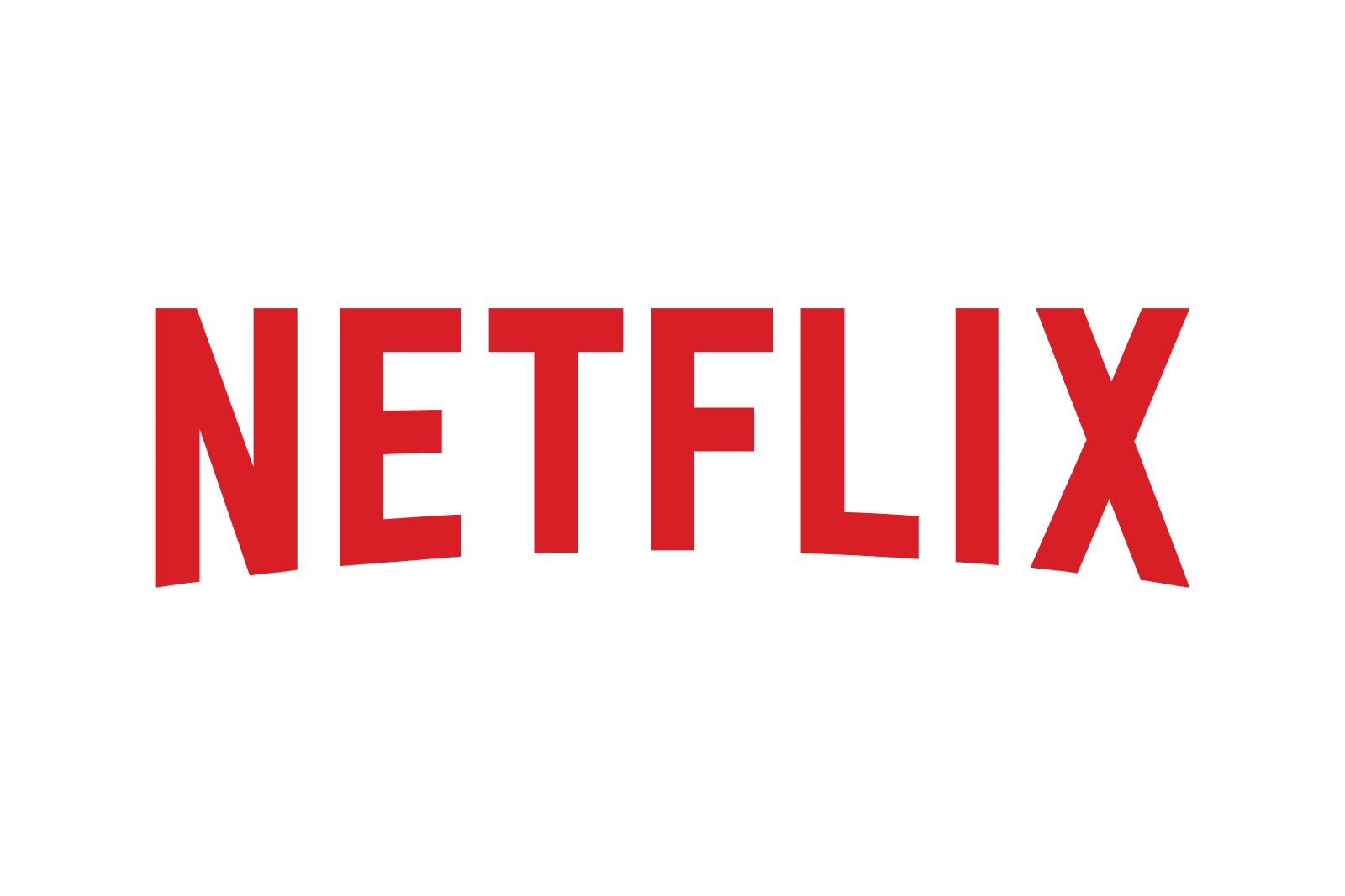 Netflix Logo