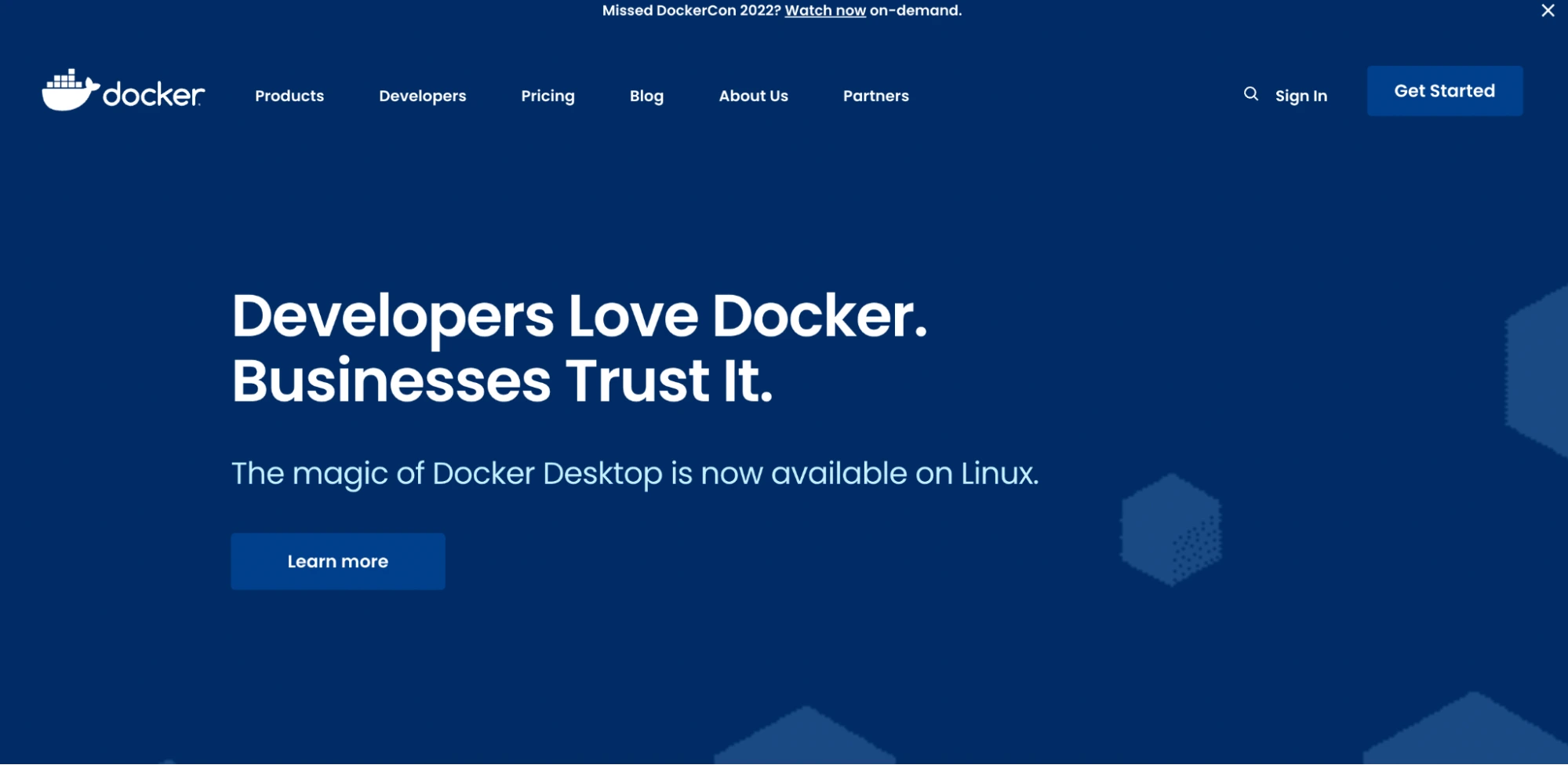 Docker Swarm