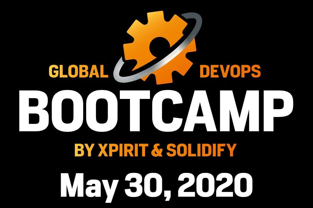 Global DevOps Bootcamp (1)