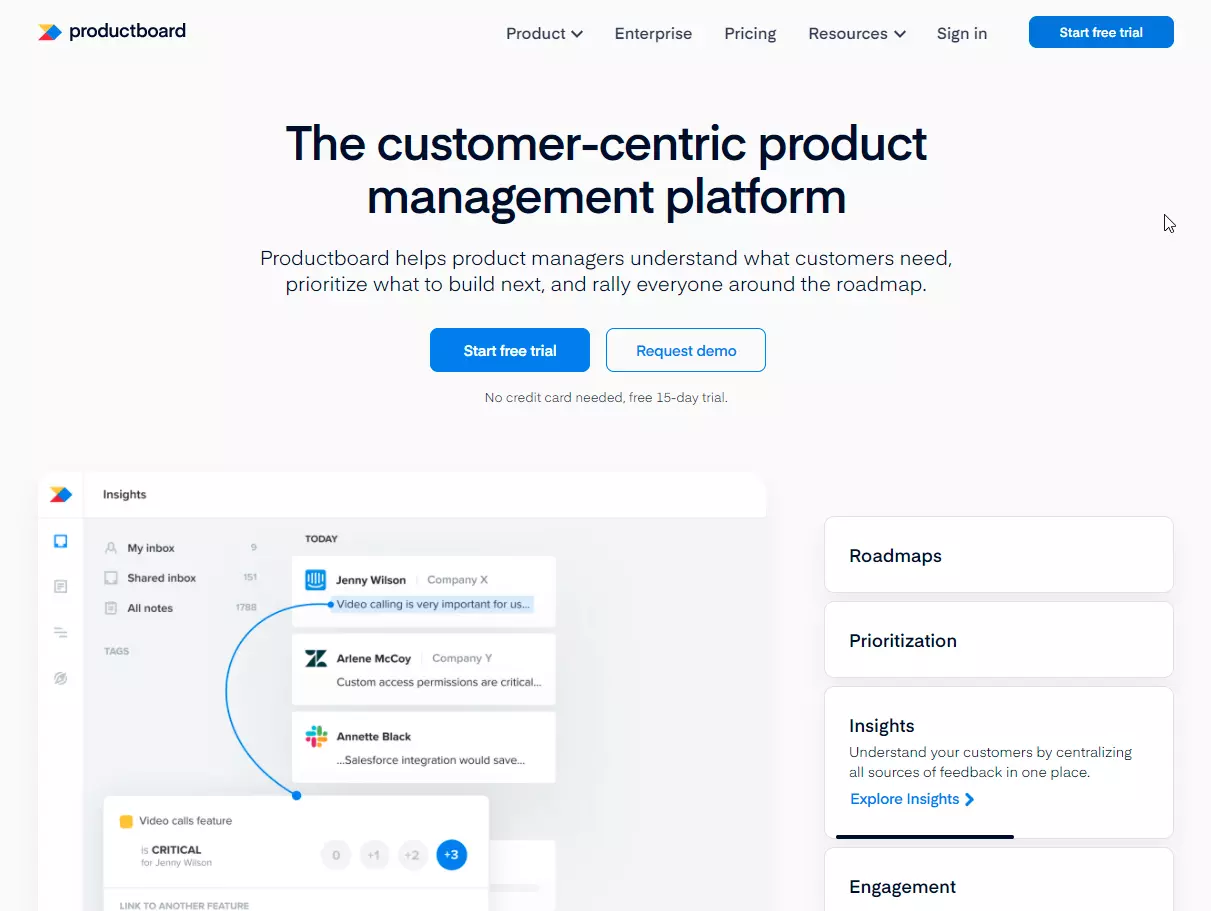 ProductBoard