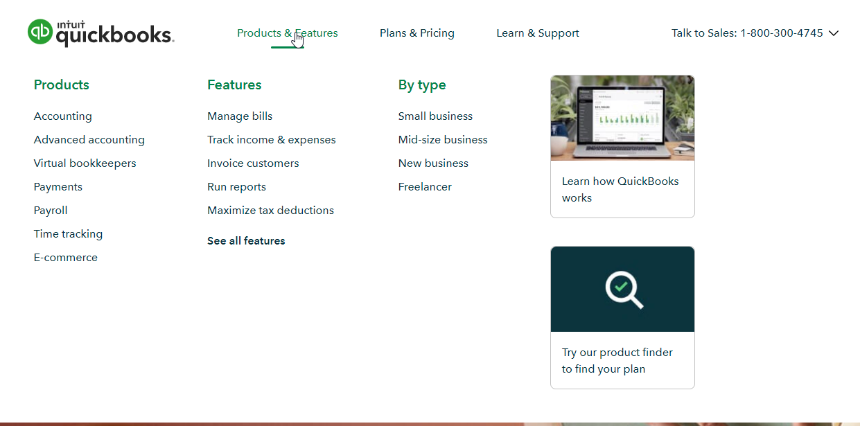 QuickBooks