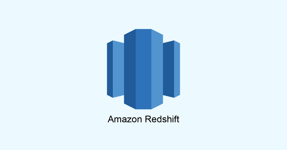 Amazon Redshaft