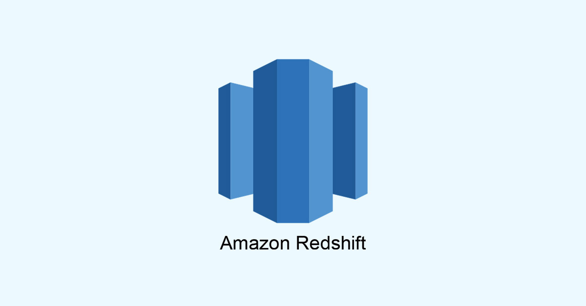 Amazon Redshift