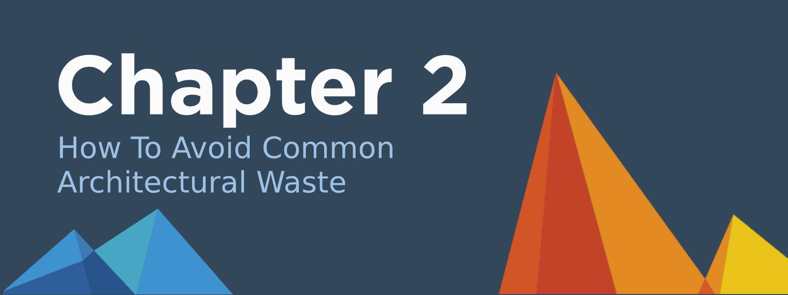 How to avoid common architectural waste - CloudZero