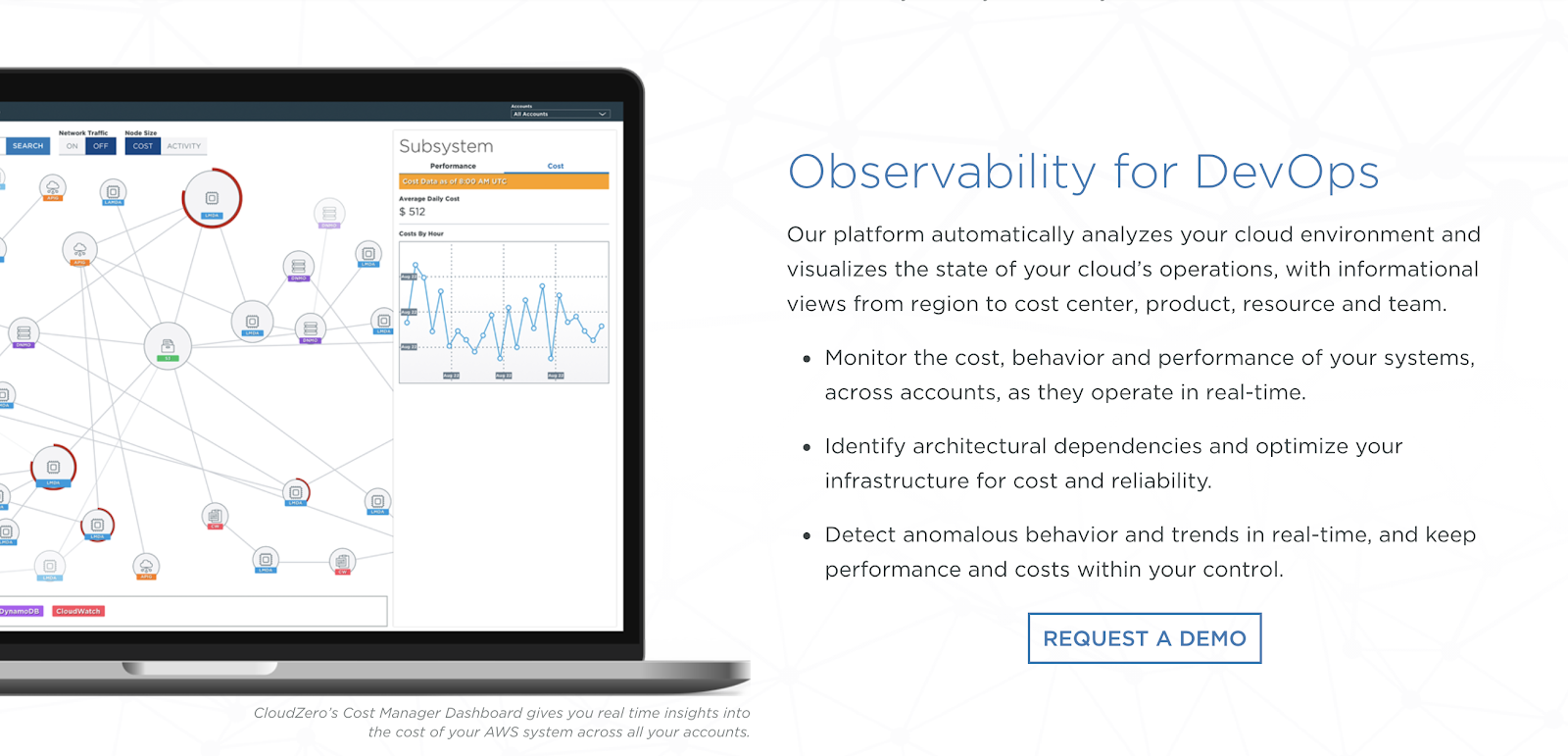 Observability for DevOps