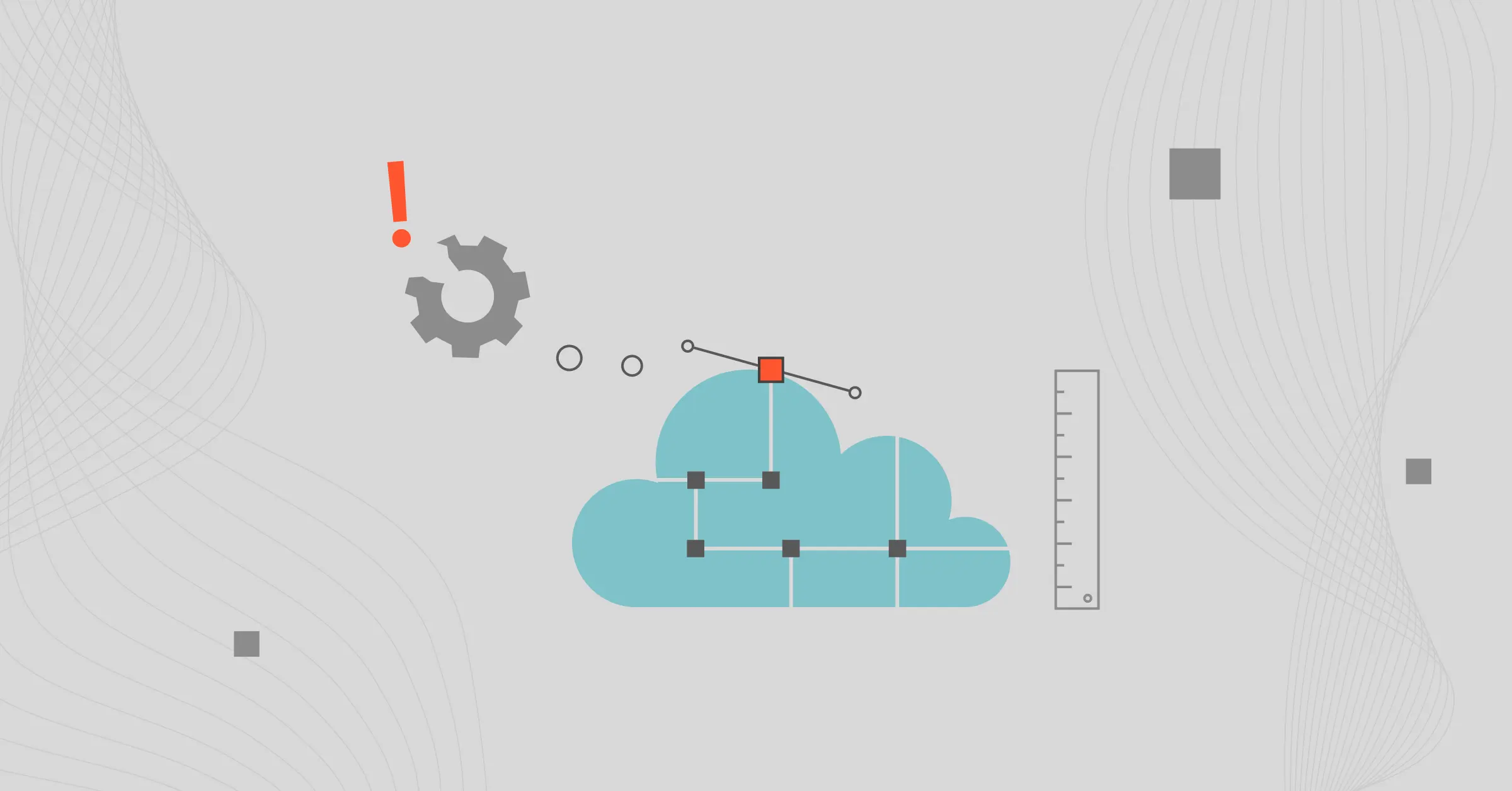Designing Your Cloud With Failure In Mind