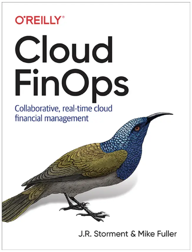 Cloud FinOps finops resource