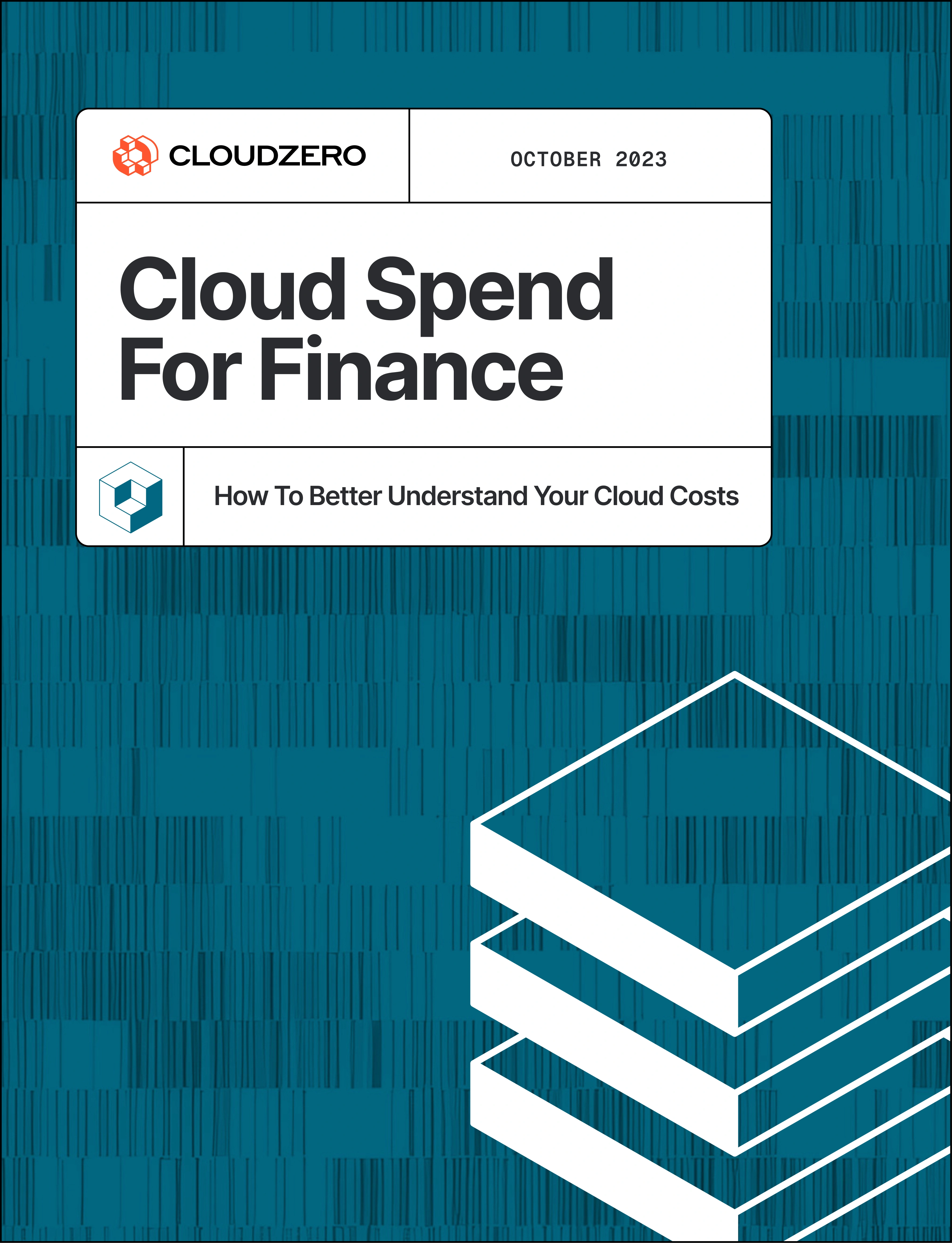 Cloud Spend For Finance: How To Better Understand Your Cloud Costs