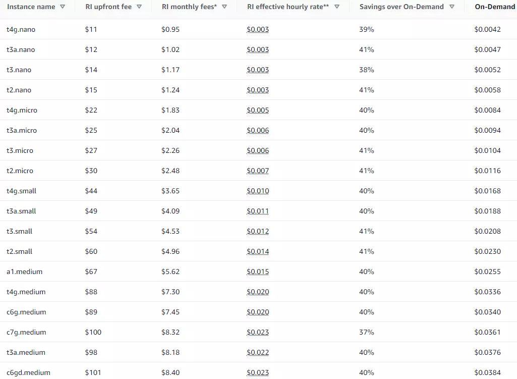 CloudZero Advisor 1 Year