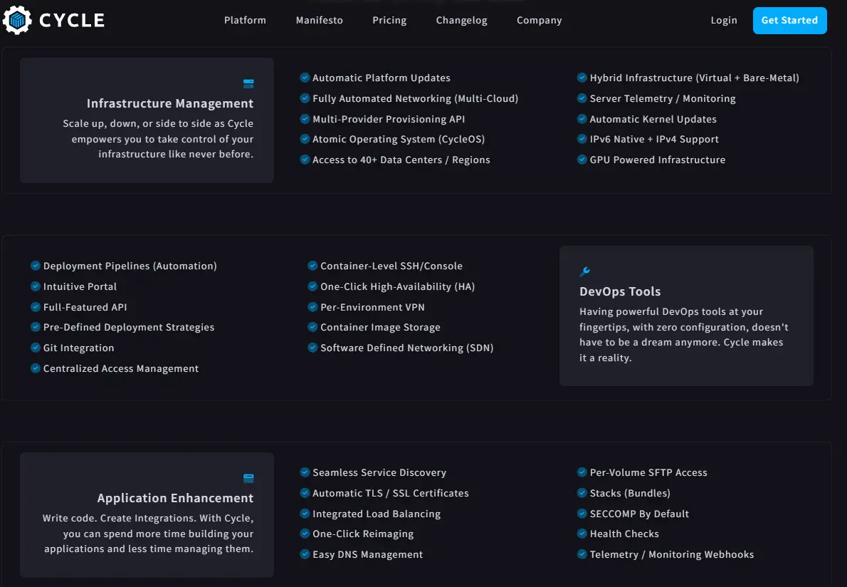 Cycle.io
