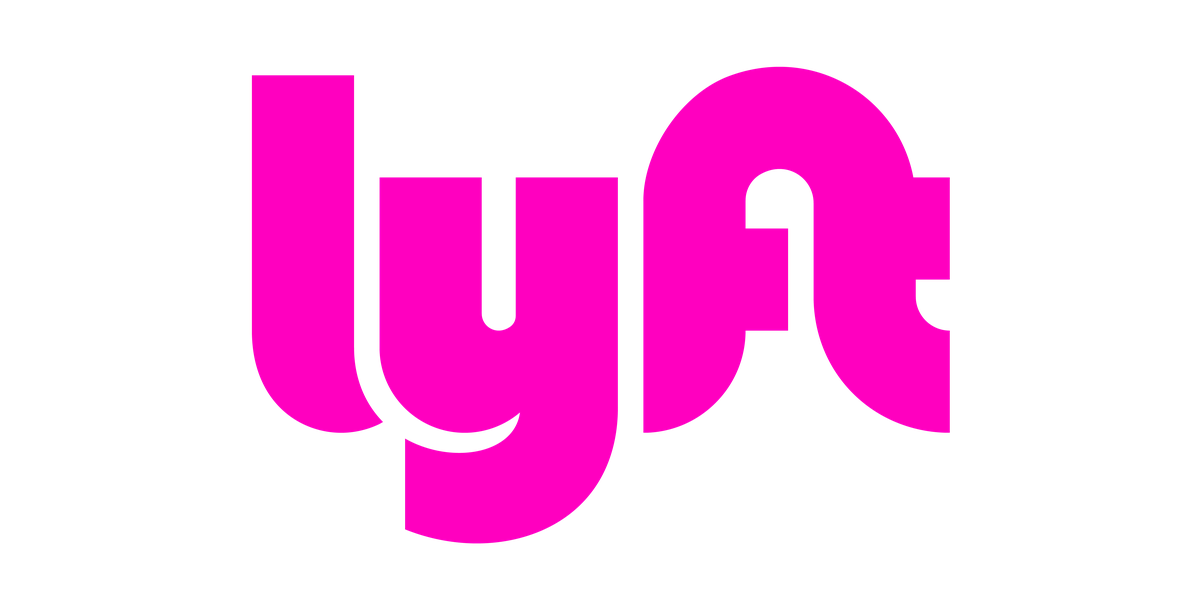 Lyft Logo