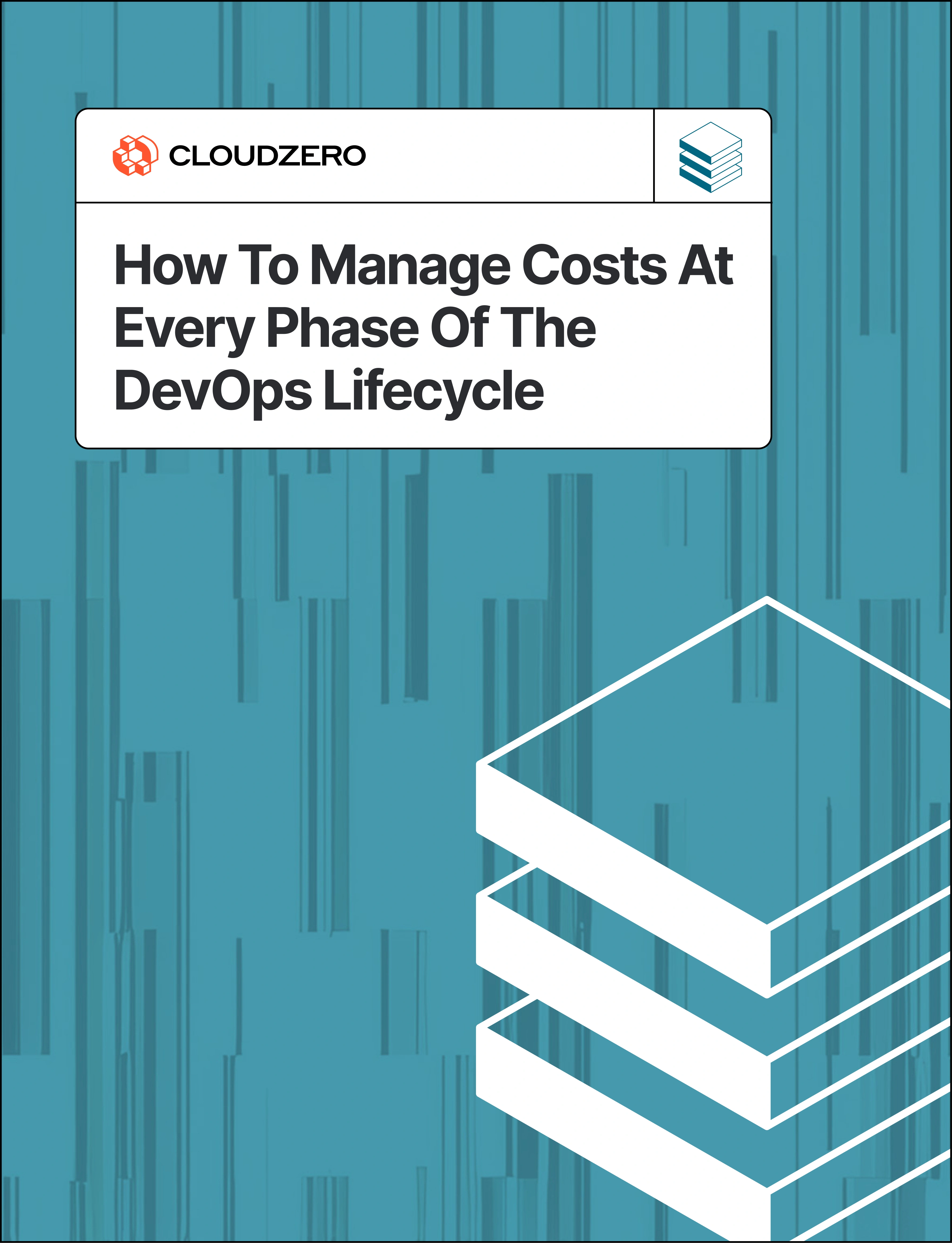 How To Manage Costs At Every Phase Of The DevOps Lifecycle