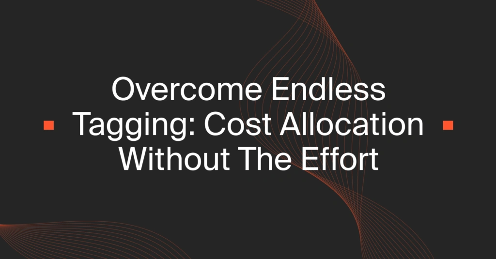 Overcome Endless Tagging Webinar Promo Email