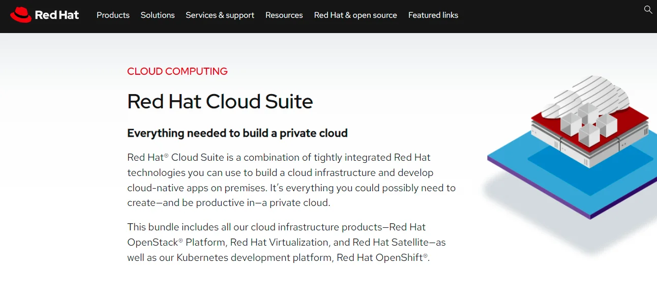 RedHat