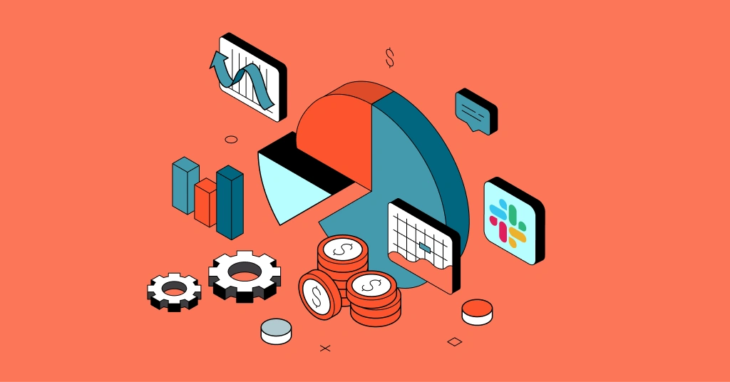 How Much Does Slack Spend On AWS?