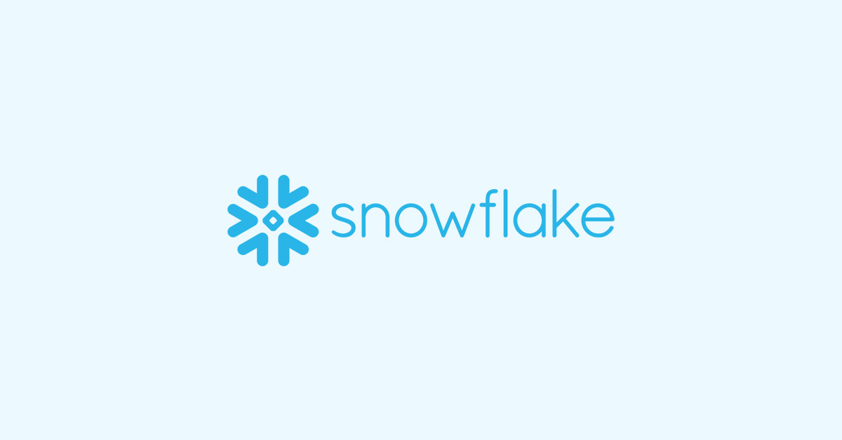 Snowflake