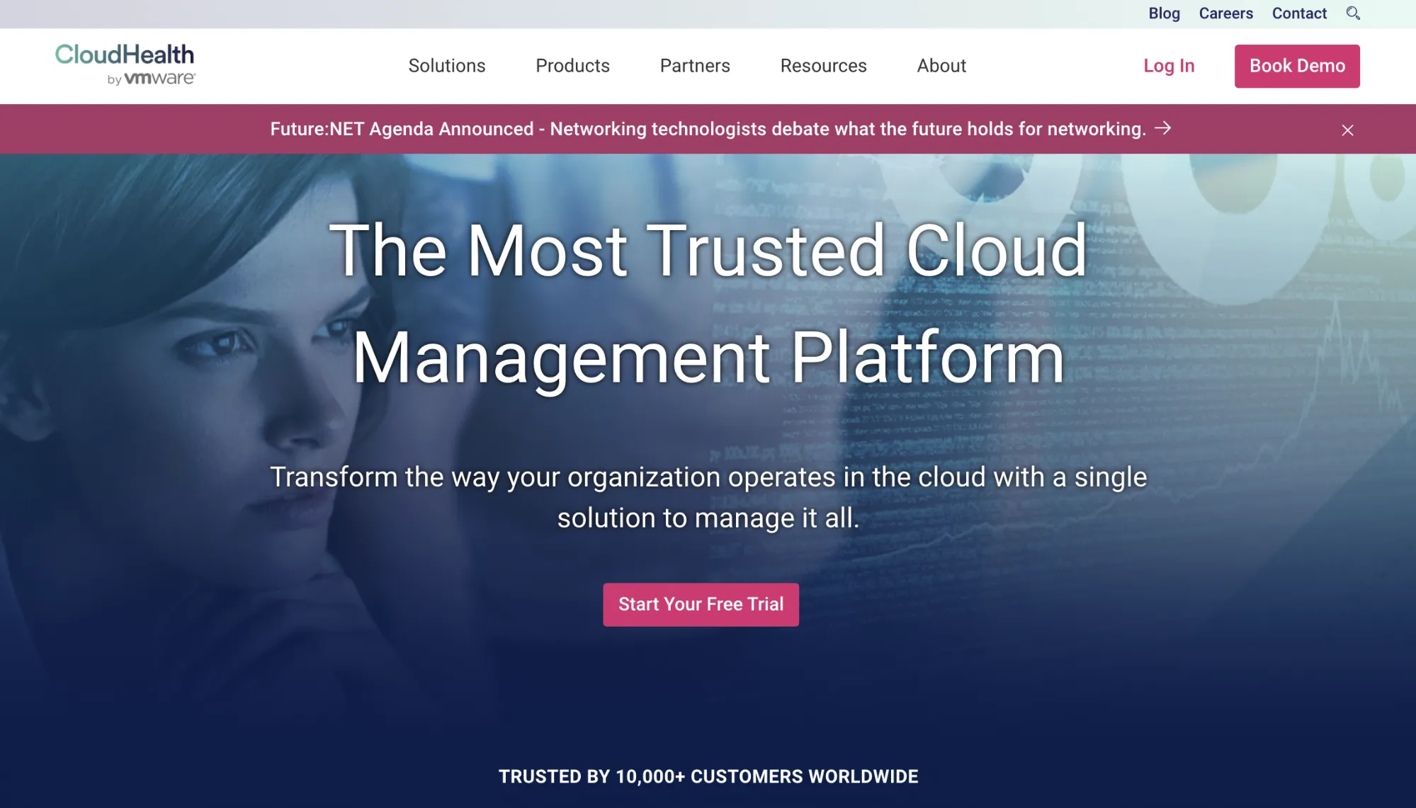 VMware CloudHealth