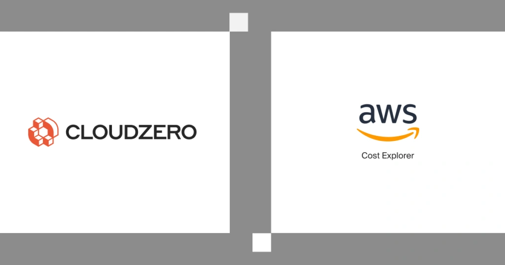 CloudZero Vs. AWS