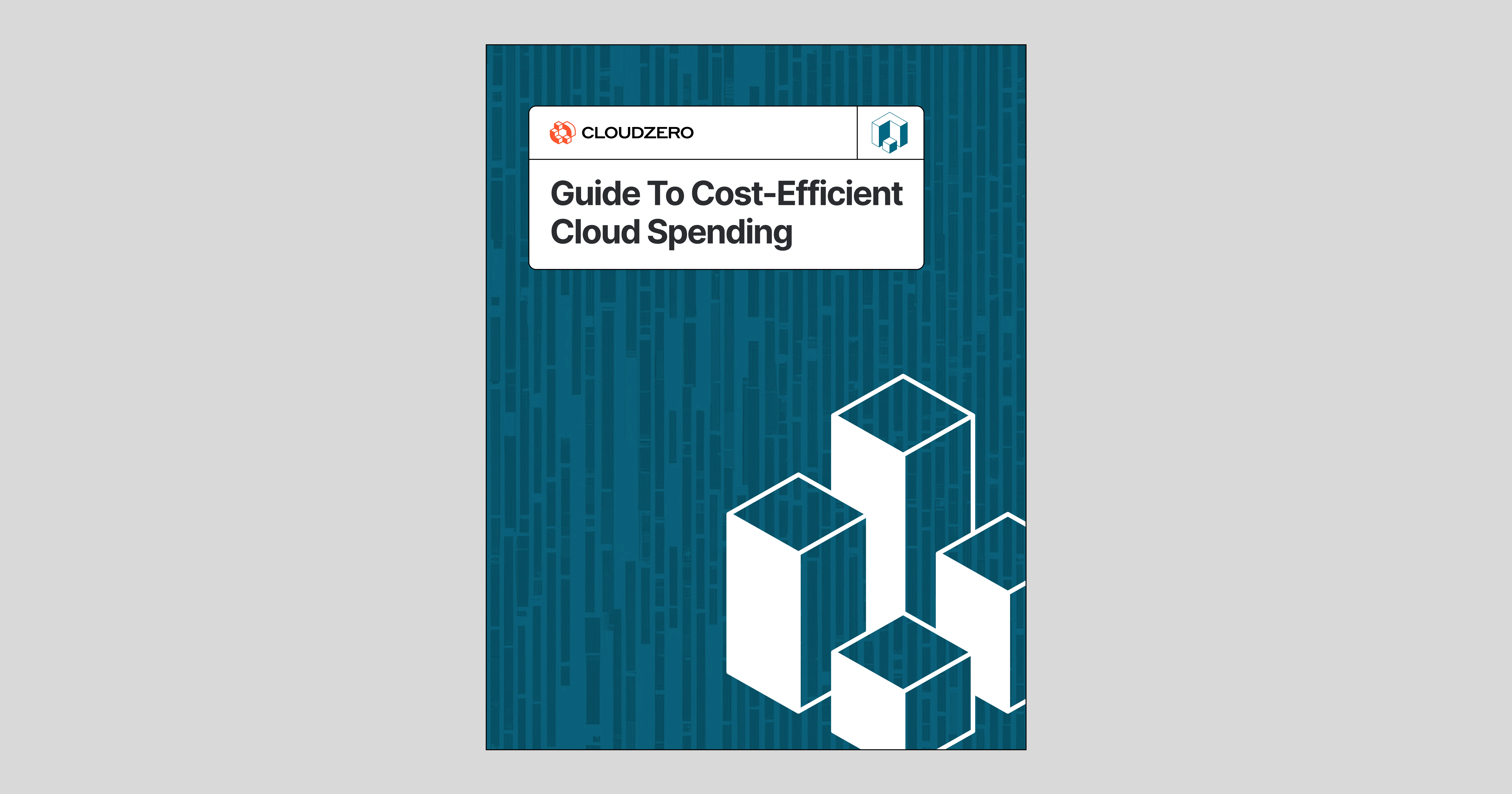 CloudZero's Guide To Cost-Efficient Cloud Spending