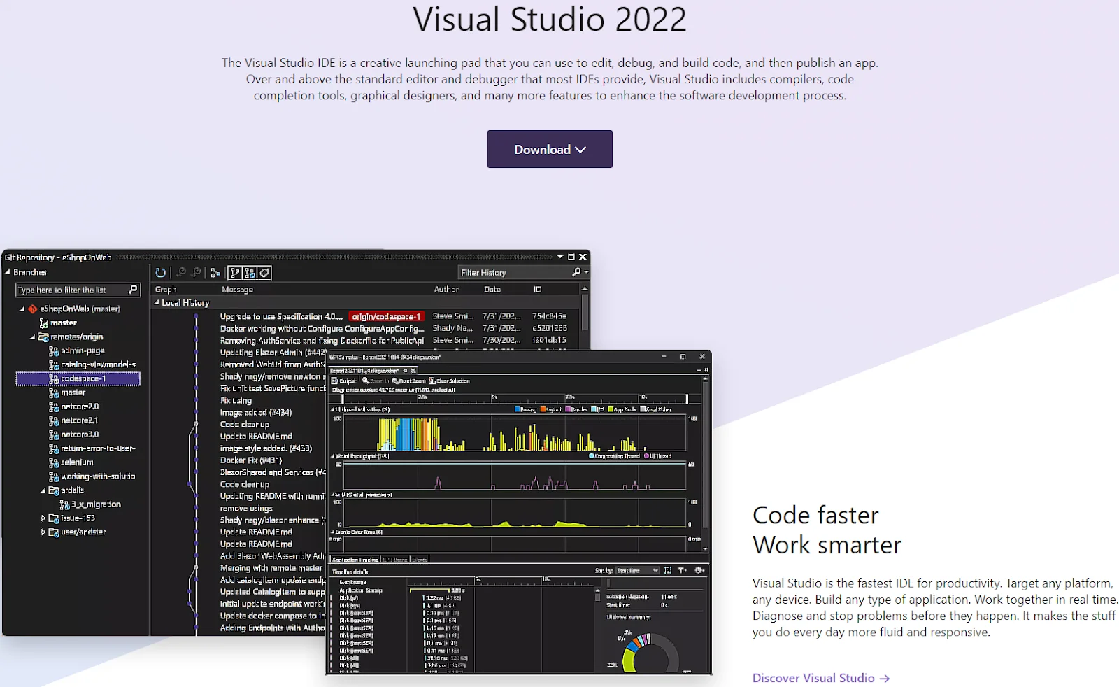 Visual Studio