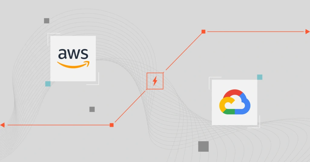 AWS Vs. GCP