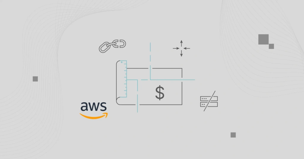 Architecting For Cost In AWS