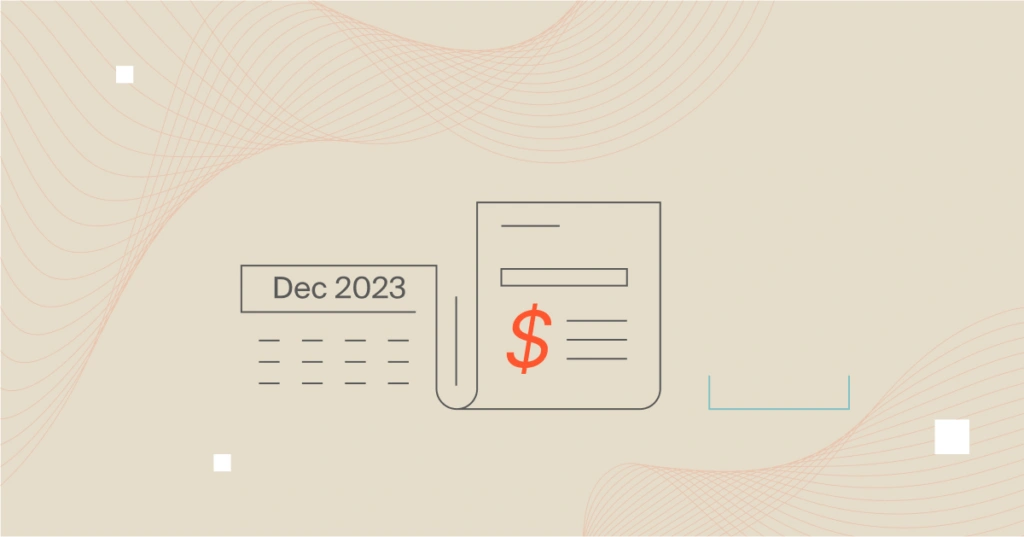 Cloud Cost News - December 2023