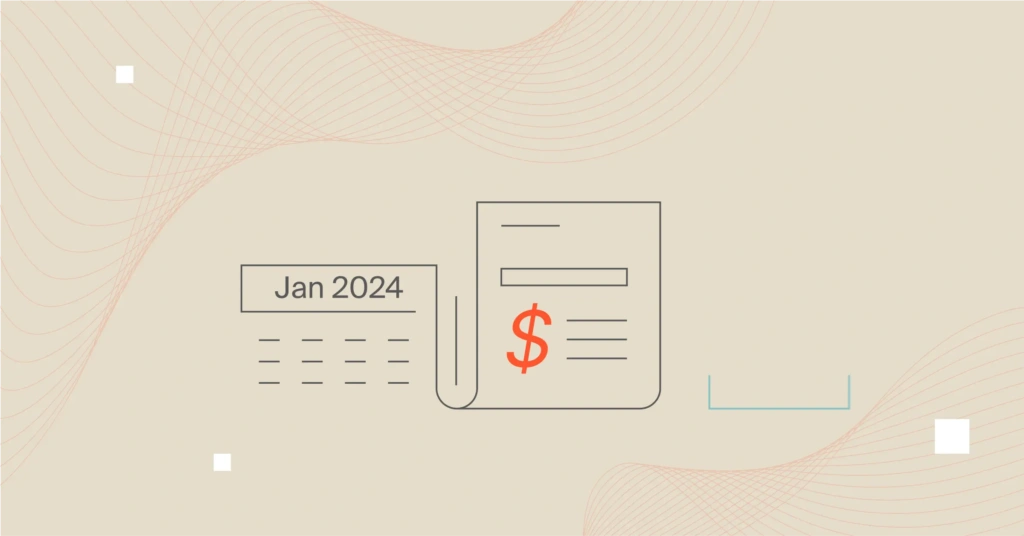 Cloud Cost News - January 2024