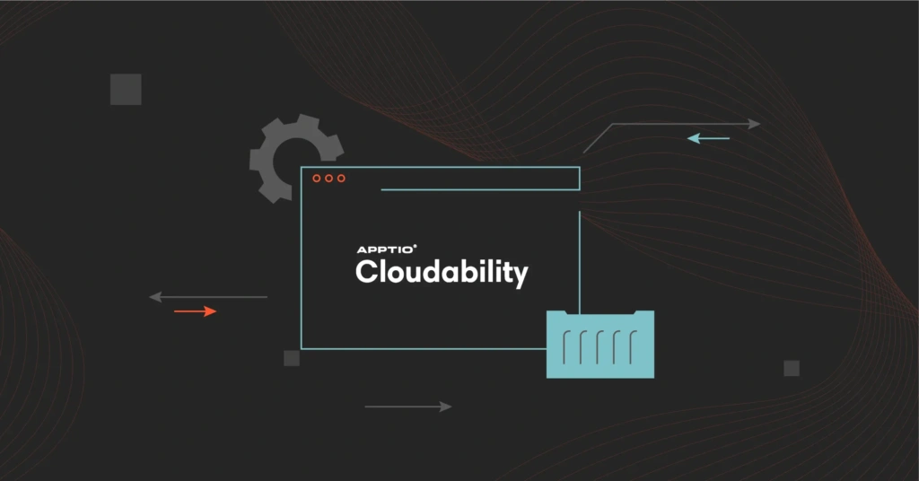 Cloudability Alternatives