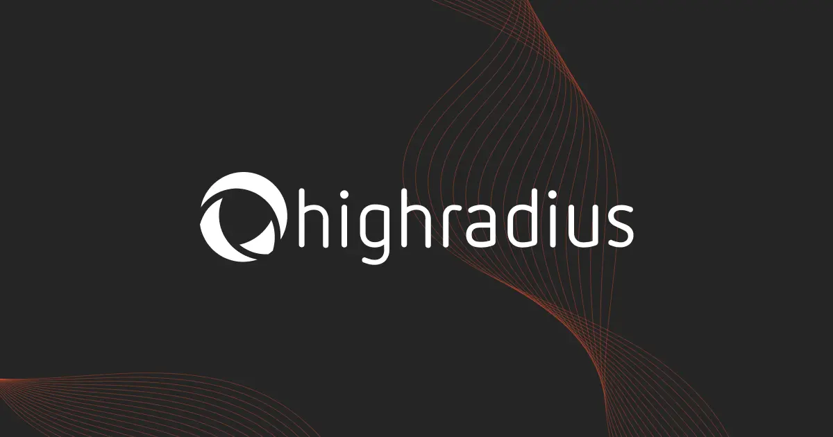 HighRadius