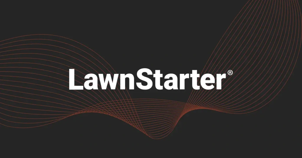 Lawnstarter