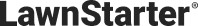 Lawnstarter Logo Dark