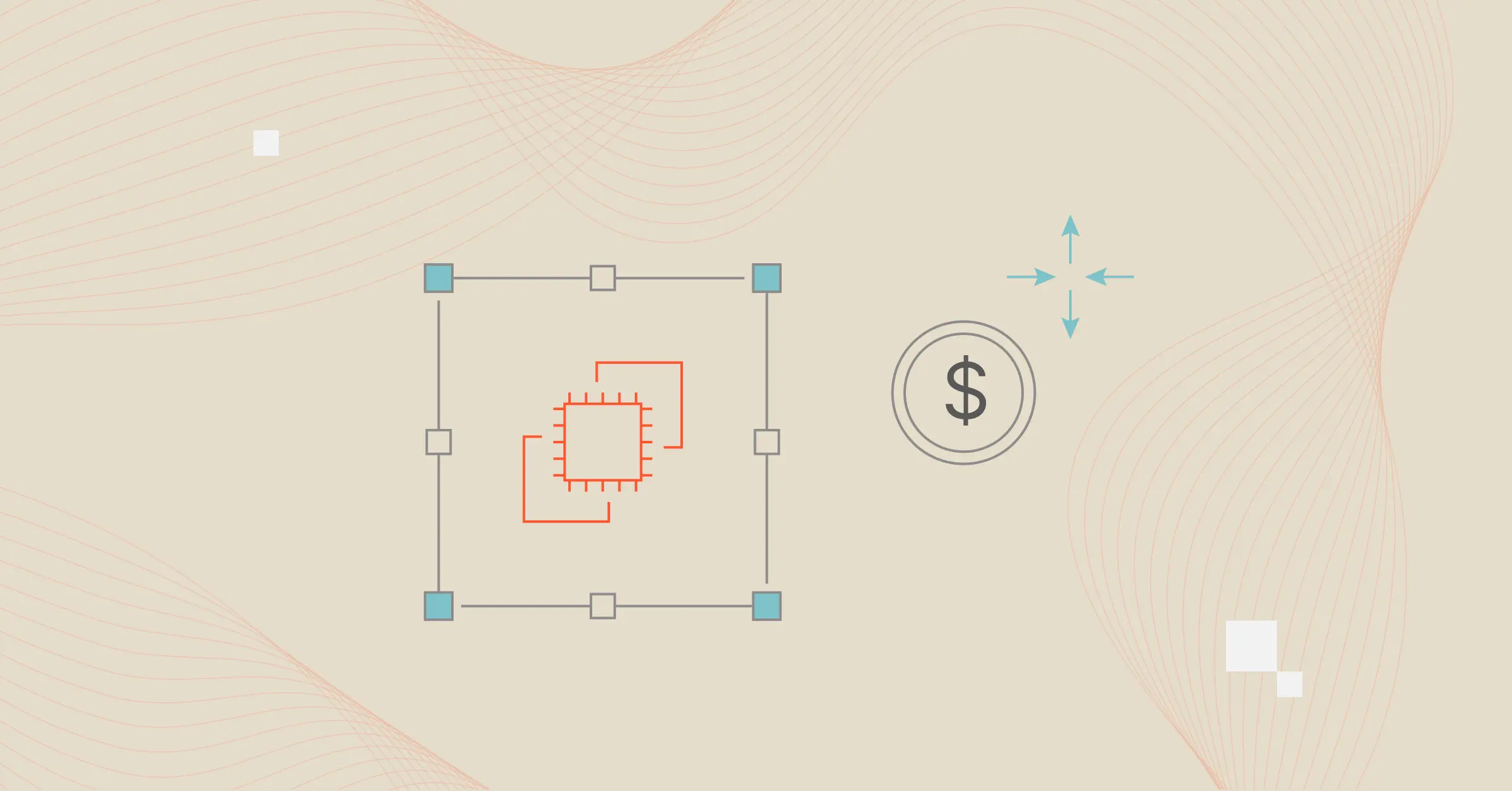 The Cost Benefits Of Using Scaling Within An EKS Cluster