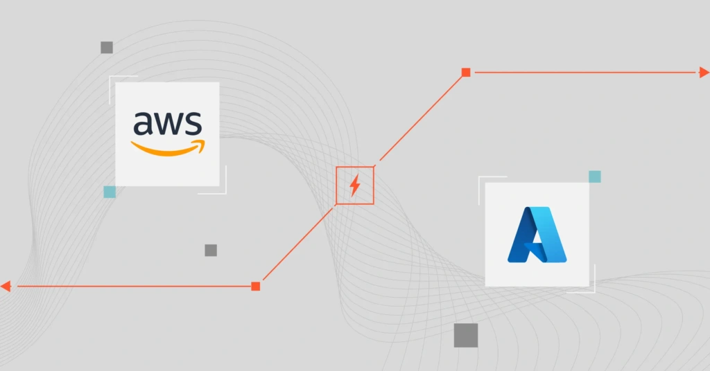 AWS Vs. Azure