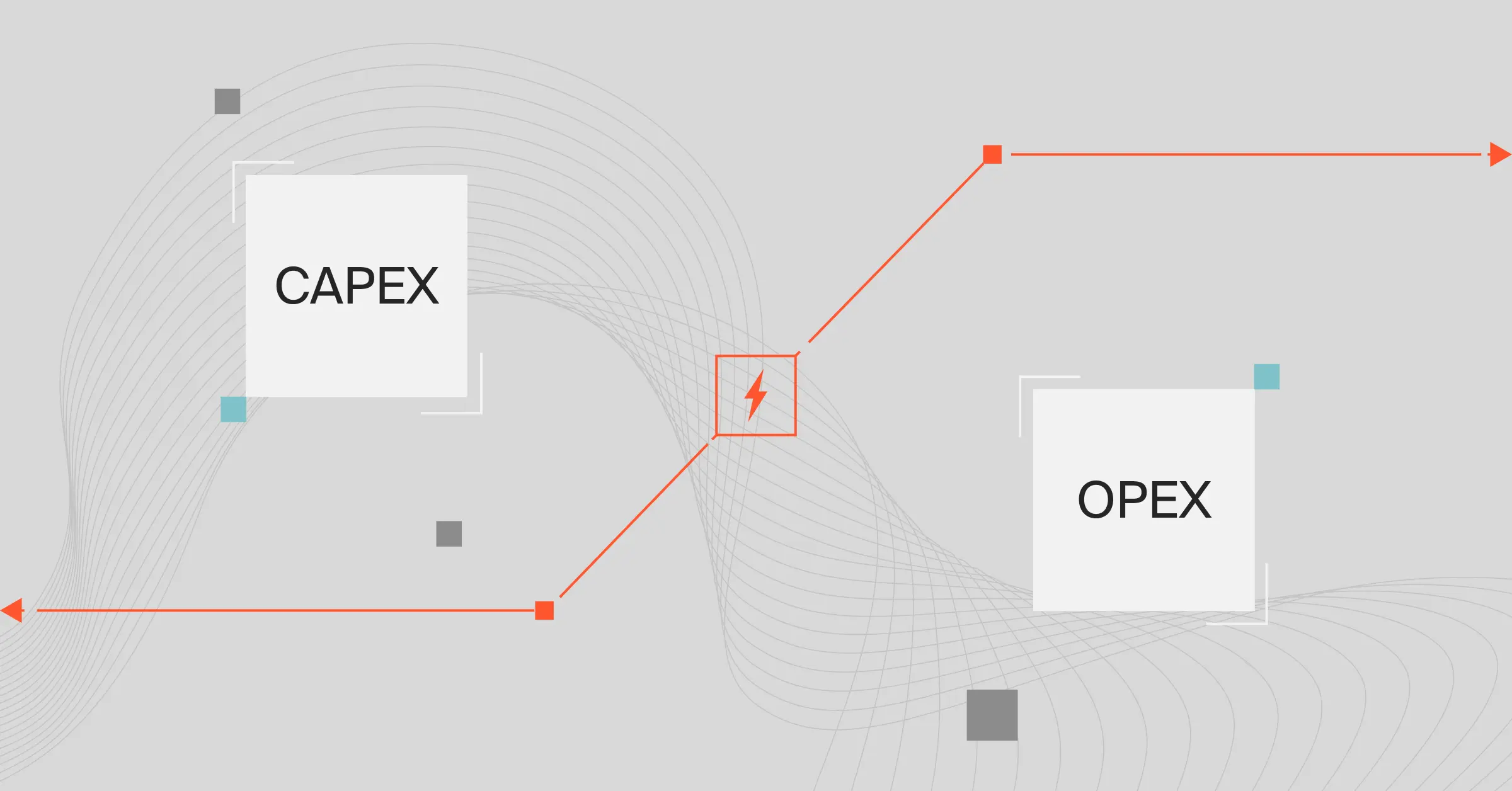 Capex Vs. Opex