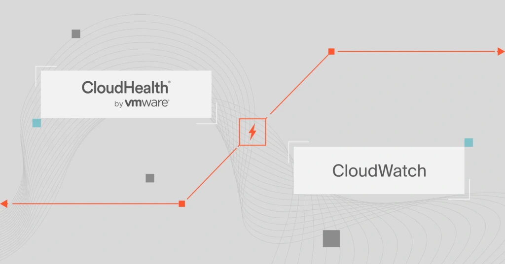 CloudHealth Vs. CloudWatch