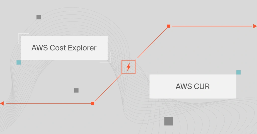 Cost Explorer Vs. CUR