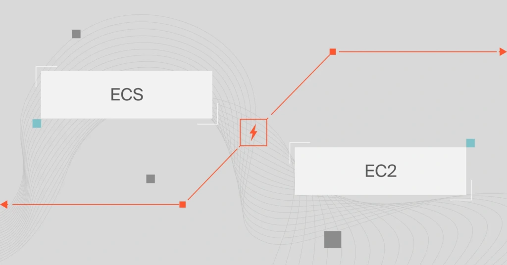 ECS Vs. EC2