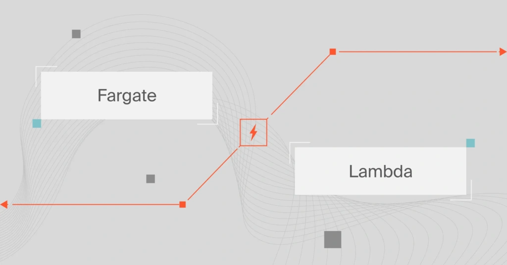 Fargate Vs. Lambda