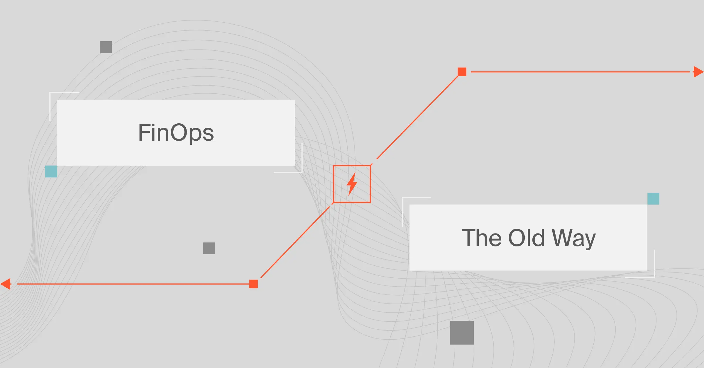 FinOps Vs. The Old Way: How Cloud Cost Optimization Is Evolving