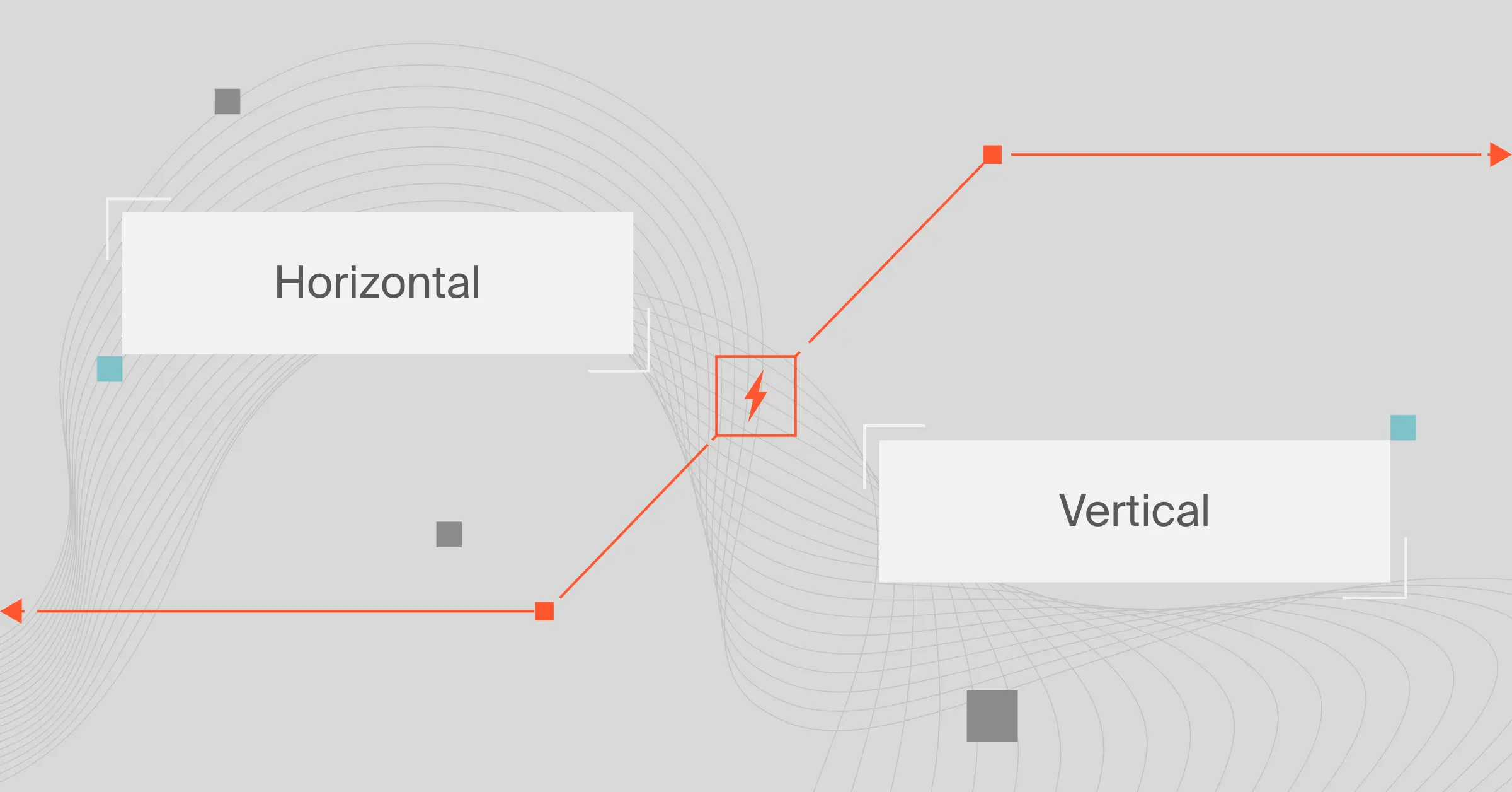 Vertical Vs Horizontal: Choosing the Best Layout for Your Business