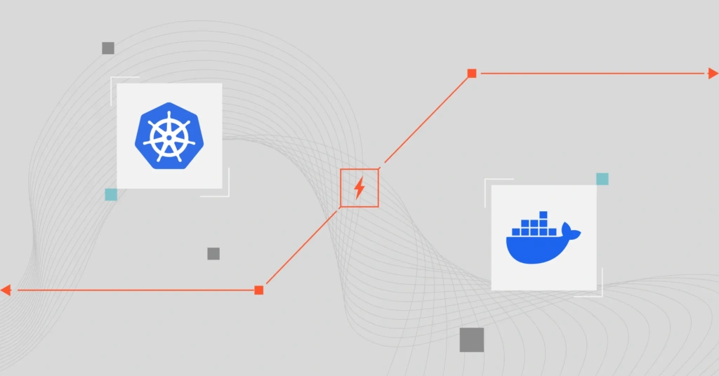 Kubernetes Vs. Docker