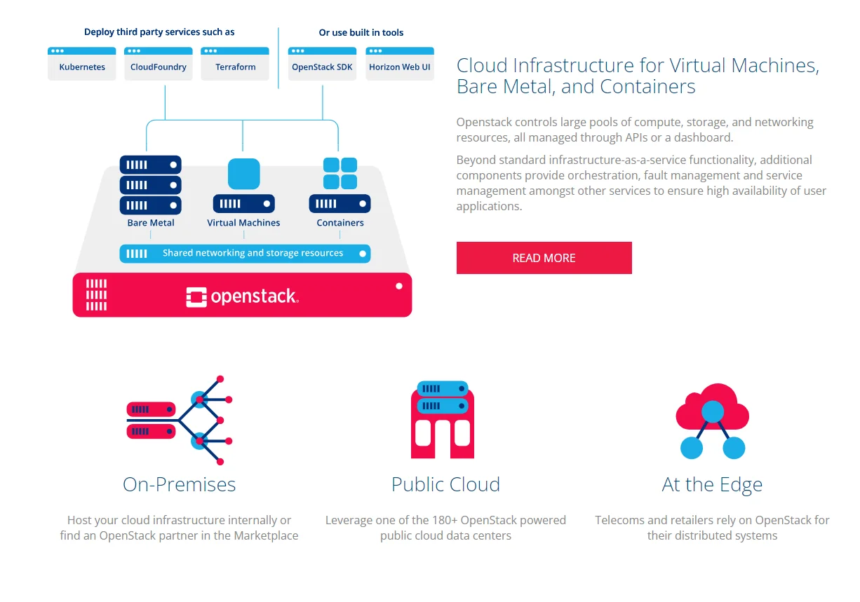 OpenStack