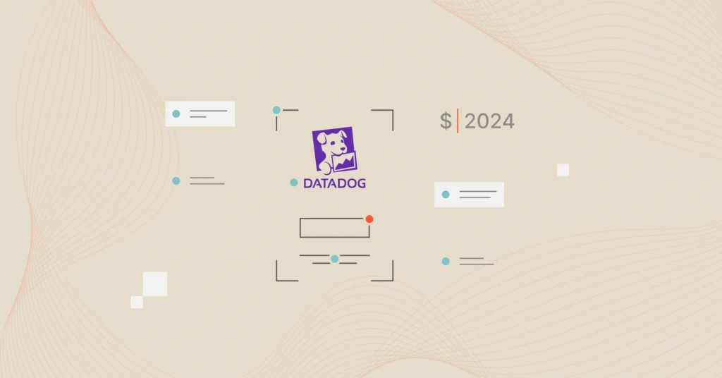 Datadog pricing